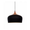 Подвесной светильник Lumina Deco Consi LDP 7918-350 BK