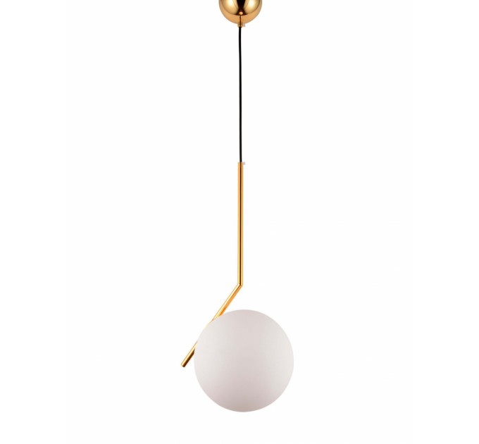 Подвесной светильник Lumina Deco Sorento LDP 1215-200 WT+GD