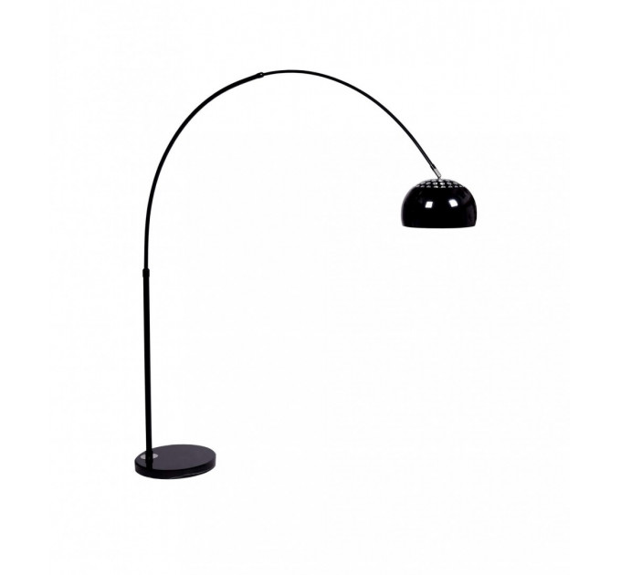 Торшер Lumina Deco Azzuro LDF 5508-C BK