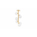Потолочный светильник Lumina Deco Marsiada LDC 6033-7 F.GD