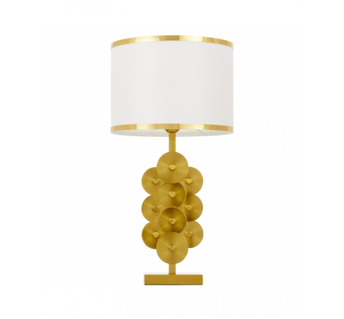 Настольная лампа Lumina Deco Salerno LDT 9665