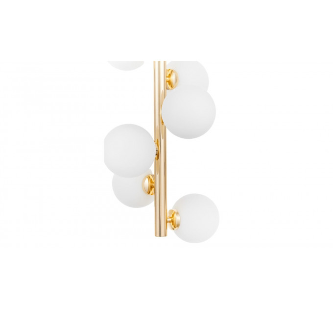 Потолочный светильник Lumina Deco Marsiada LDC 6033-7 F.GD