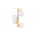 Потолочный светильник Lumina Deco Marsiada LDC 6033-7 F.GD