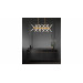 Подвесная люстра Alford Lumina Deco LDP 6036-20 GD
