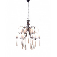 Подвесная люстра Lumina Deco Follio LDP 6078-12