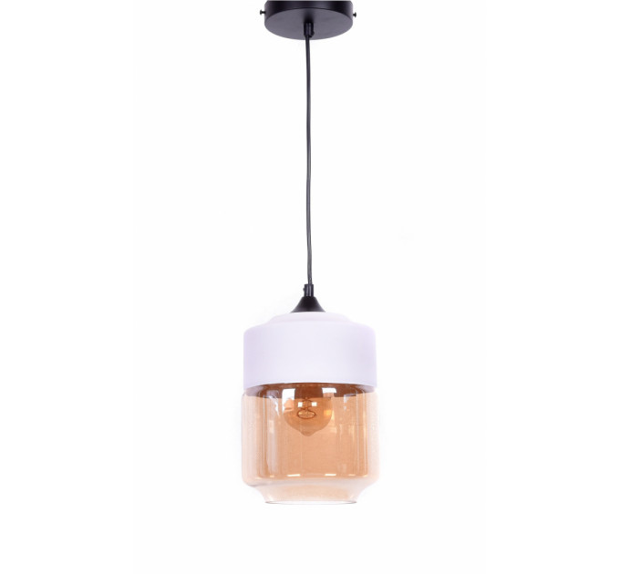 Подвесной светильник Lumina Deco Astila LDP 6807 WT+TEA