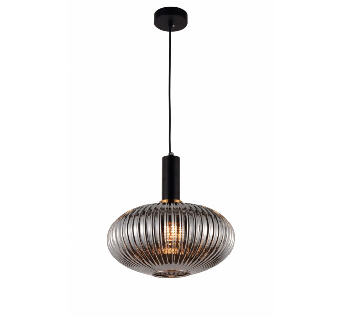 Подвесной светильник Lumina Deco Floril LDP 1216 GY+BK
