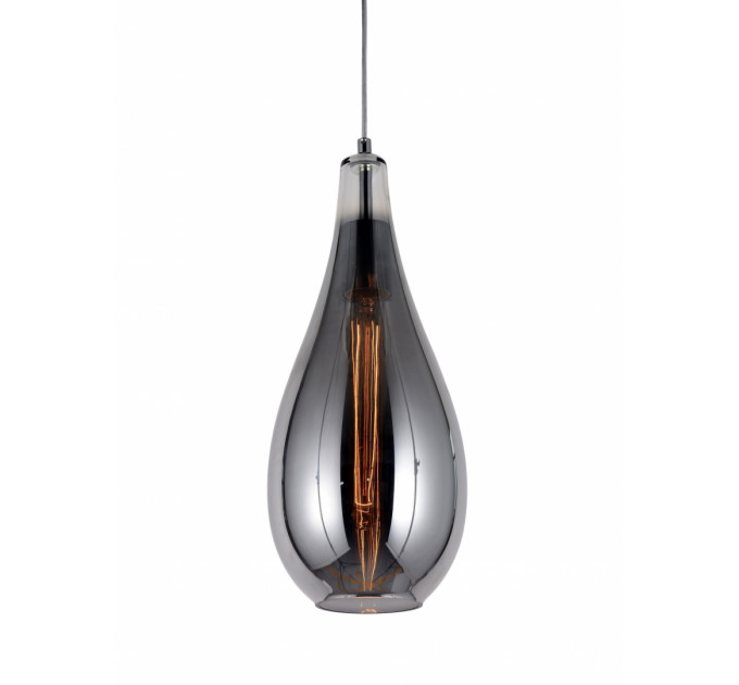 Подвесной светильник Lumina Deco Lauris LDP 6843 CHR