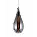 Подвесной светильник Lumina Deco Lauris LDP 6843 CHR