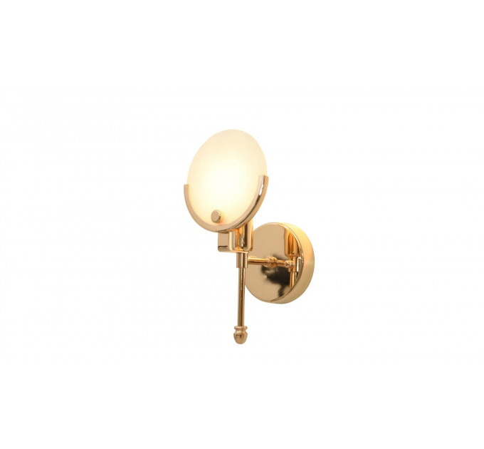 Настенное бра Lumina Deco Montego LDW 8010-1W F.GD