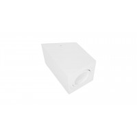 Накладной светильник Lumina Deco Feldi LDC 8061-D JP-L80*W80*H130 WT