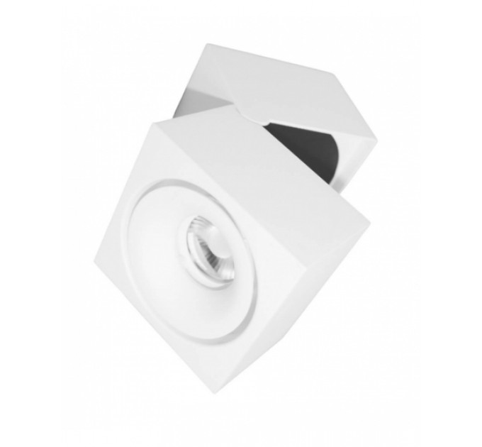 Накладной светильник Lumina Deco Edford LDC 8056-10W WT