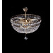 Подвесная люстра Lumina Deco Casadonna LDP 10161