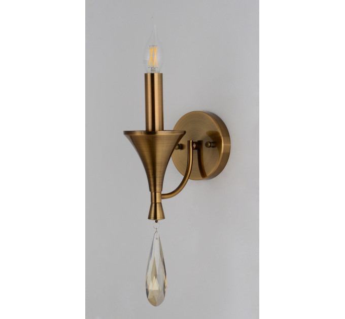 Настенное бра Lumina Deco Libero LDW 1230-1 MD