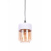 Подвесной светильник Lumina Deco Astila LDP 6807 WT+TEA