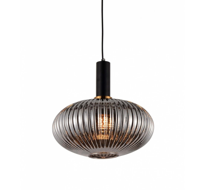 Подвесной светильник Lumina Deco Floril LDP 1216 GY+BK
