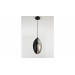 Подвесной светильник Lumina Deco Carlton LDP 6842 BK