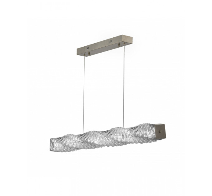 Подвесной светильник Lumina Deco LDP 6035-PR CHR