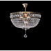 Подвесная люстра Lumina Deco Casadonna LDP 10161