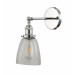 Настенное бра Lumina Deco Fabi LDW 6800-1 CHR+PR