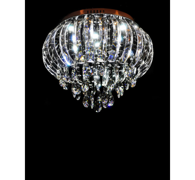 Потолочная люстра Lumina Deco Preci LDC 6511-550