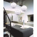 Подвесной светильник Lumina Deco Lobos LDP 107-300 CHR