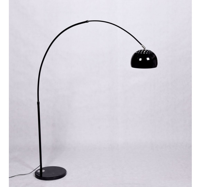 Торшер Lumina Deco Azzuro LDF 5508-C BK