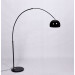 Торшер Lumina Deco Azzuro LDF 5508-C BK