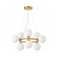 Подвесной светильник Lumina Deco Marsiada LDP 6033-9 MD