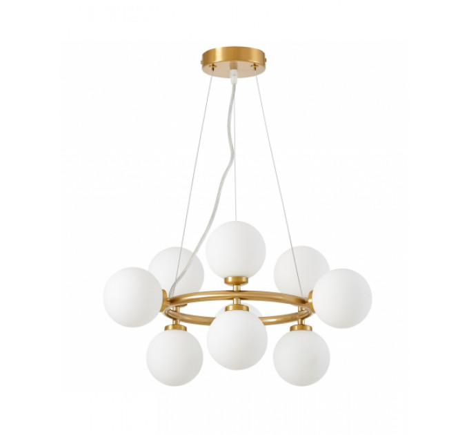 Подвесной светильник Lumina Deco Marsiada LDP 6033-9 MD