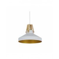 Подвесной светильник Lumina Deco Voli LDP 8037-350 WT+GD