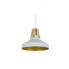 Подвесной светильник Lumina Deco Voli LDP 8037-350 WT+GD