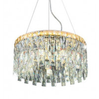 Светодиодная люстра Lumina Deco Adelfia DDP 9883-45D