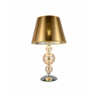 Настольная лампа Lumina Deco Muraneo LDT 1123 GD