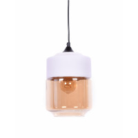 Подвесной светильник Lumina Deco Astila LDP 6807 WT+TEA