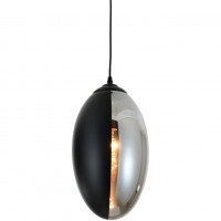 Подвесной светильник Lumina Deco Carlton LDP 6842 BK