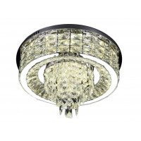 Светодиодная потолочная люстра Lumina Deco Piatto DDC 6892-500