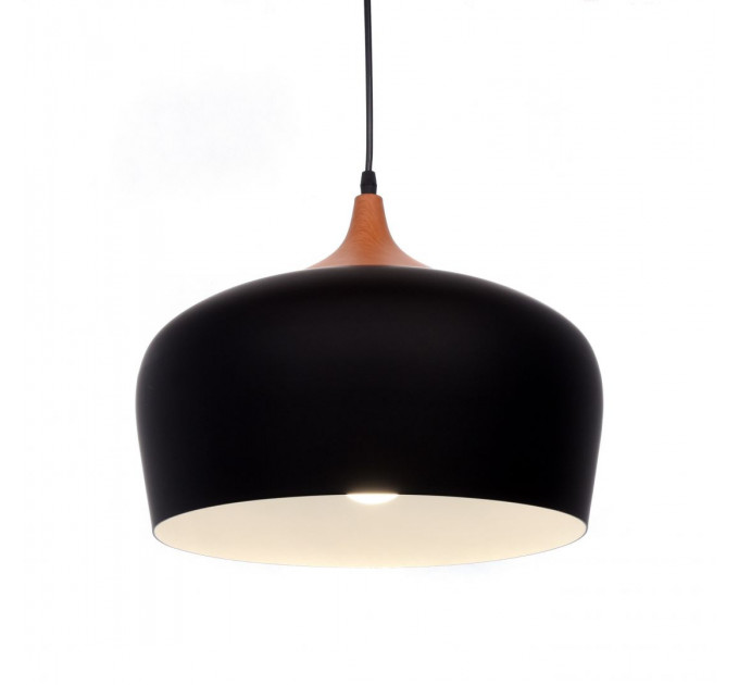 Подвесной светильник Lumina Deco Consi LDP 7918-350 BK