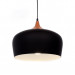 Подвесной светильник Lumina Deco Consi LDP 7918-350 BK
