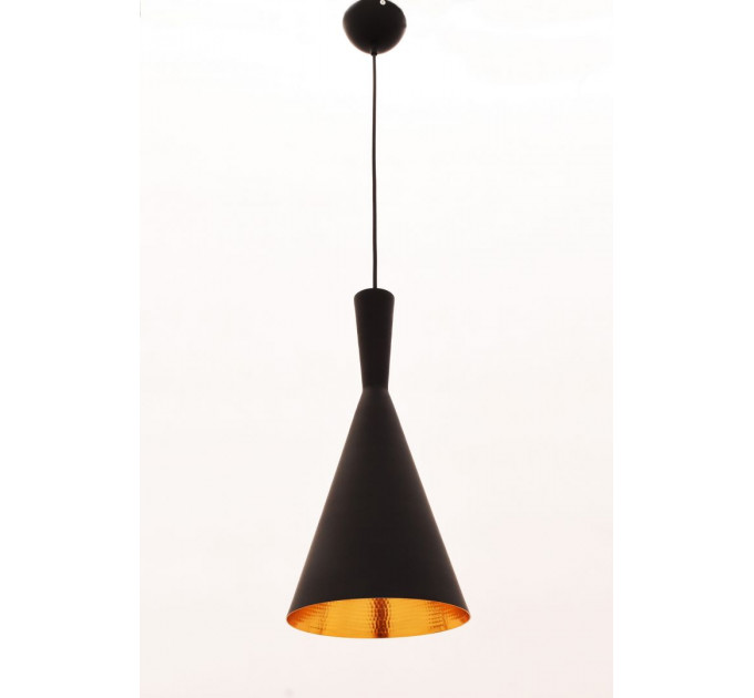 Подвесной светильник Lumina Deco Foggi LDP 7712-A BK