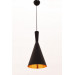 Подвесной светильник Lumina Deco Foggi LDP 7712-A BK