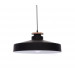 Подвесной светильник Lumina Deco Levanti LDP 7974-400 BK+WT