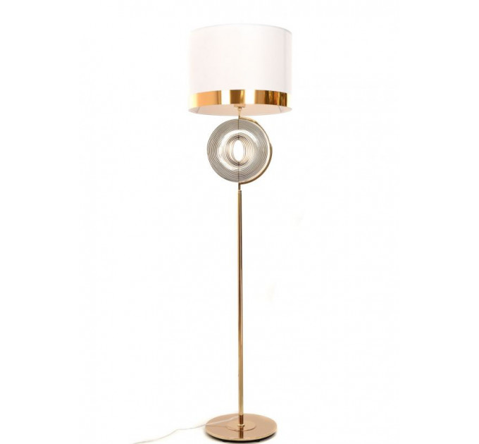 Торшер Lumina Deco Monteroni LDF 5532 F.GD+WT