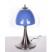 Настольная лампа Lumina Deco Andi LDT 6125 BL