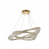 Подвесной светильник Lumina Deco LDP 6027-800-600 GD