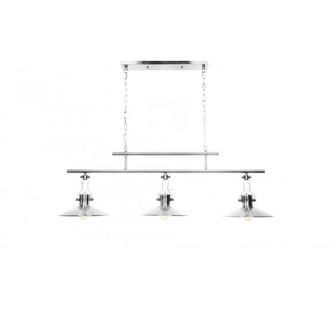Подвесной светильник Lumina Deco Setorre LDP 711-3 CHR