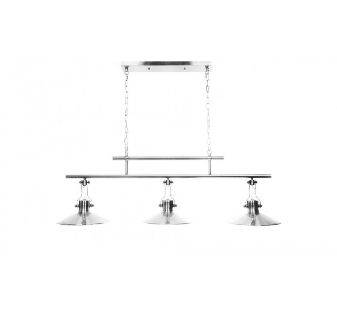 Подвесной светильник Lumina Deco Setorre LDP 711-3 CHR