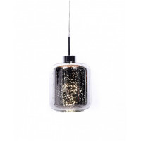Подвесной светильник Lumina Deco Alacosmo LDP 6811-1 CHR