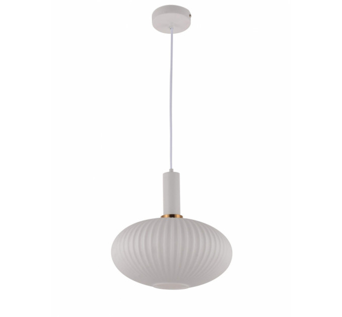 Подвесной светильник Lumina Deco Floril LDP 1216 WT+WT