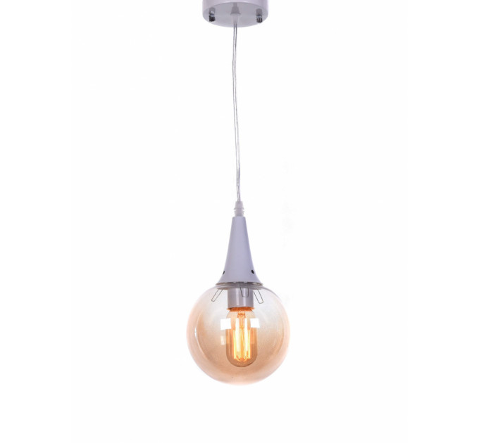 Подвесной светильник Lumina Deco Rocherro LDP 11192-1 WT